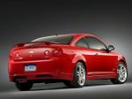 Chevrolet Cobalt SS Coupe 2008 года